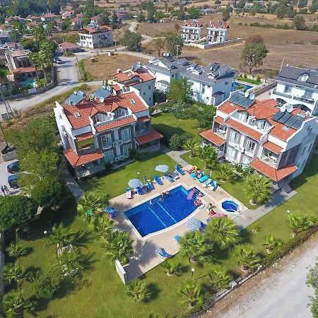 B2 Arnna * Ölüdeniz