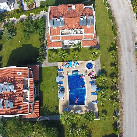 B2 Arnna Appartement Ölüdeniz