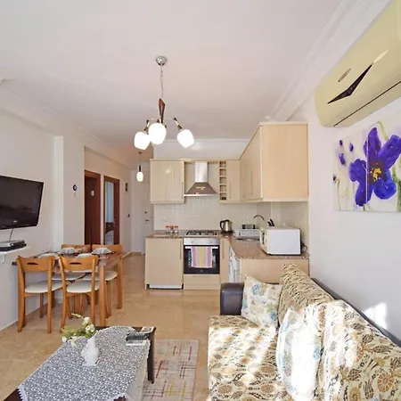 B2 Arnna Appartement
