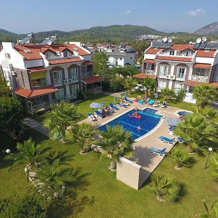 B2 Arnna Daire Ölüdeniz