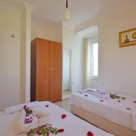 B2 Arnna Ölüdeniz