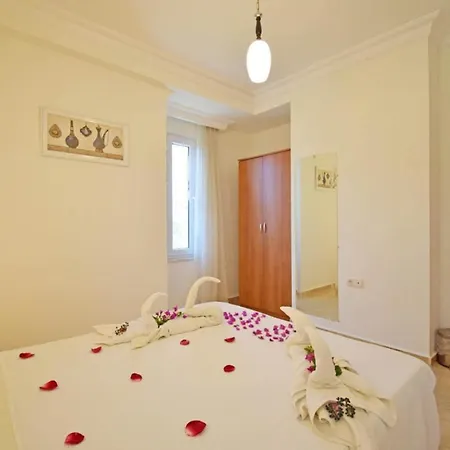 B2 Arnna Daire Ölüdeniz